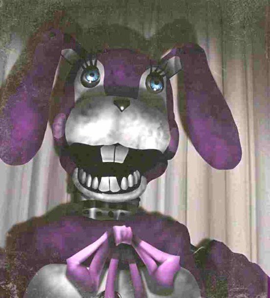 WaltenWeb's tweet image. Happy Easter Everyone 🐣 

Who is your FAVORITE bunny in The Walten Files 👀

#TheWaltenFiles