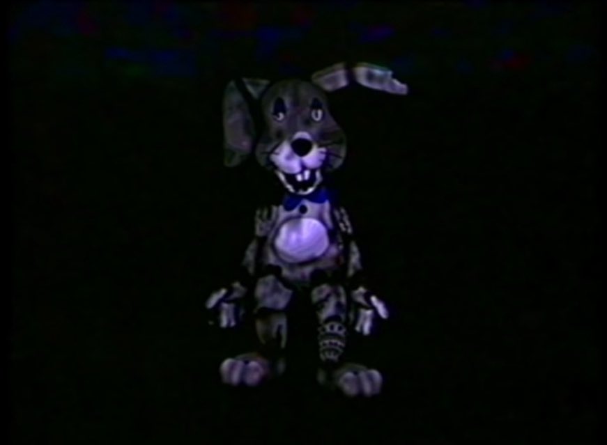 WaltenWeb's tweet image. Happy Easter Everyone 🐣 

Who is your FAVORITE bunny in The Walten Files 👀

#TheWaltenFiles