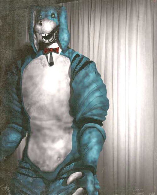 WaltenWeb's tweet image. Happy Easter Everyone 🐣 

Who is your FAVORITE bunny in The Walten Files 👀

#TheWaltenFiles