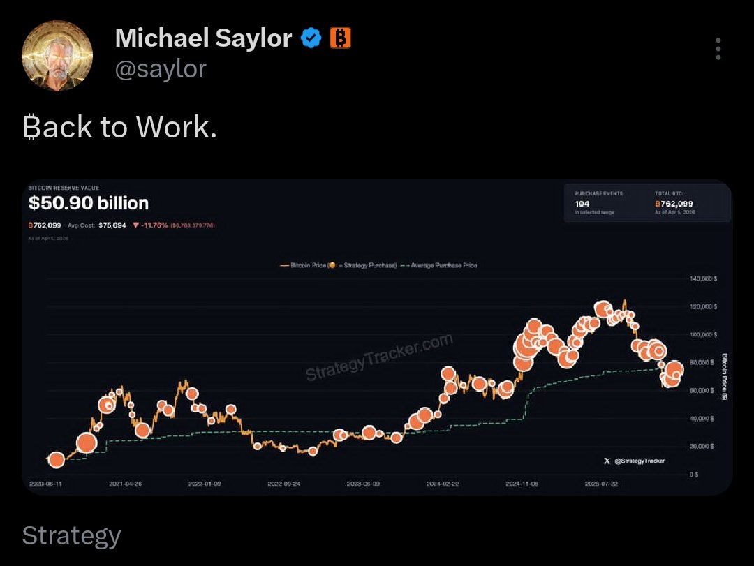 ChainDesk tweet media