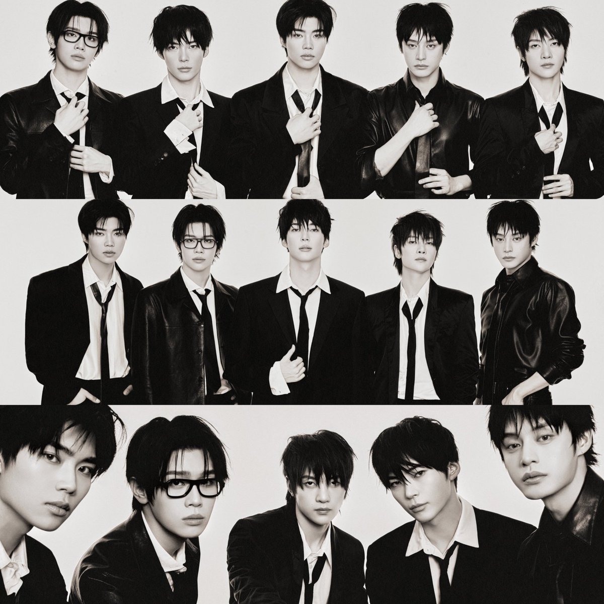 ZEROBASEONE BRASIL tweet media