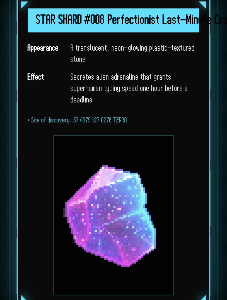 gia 💎⛏️ tweet media