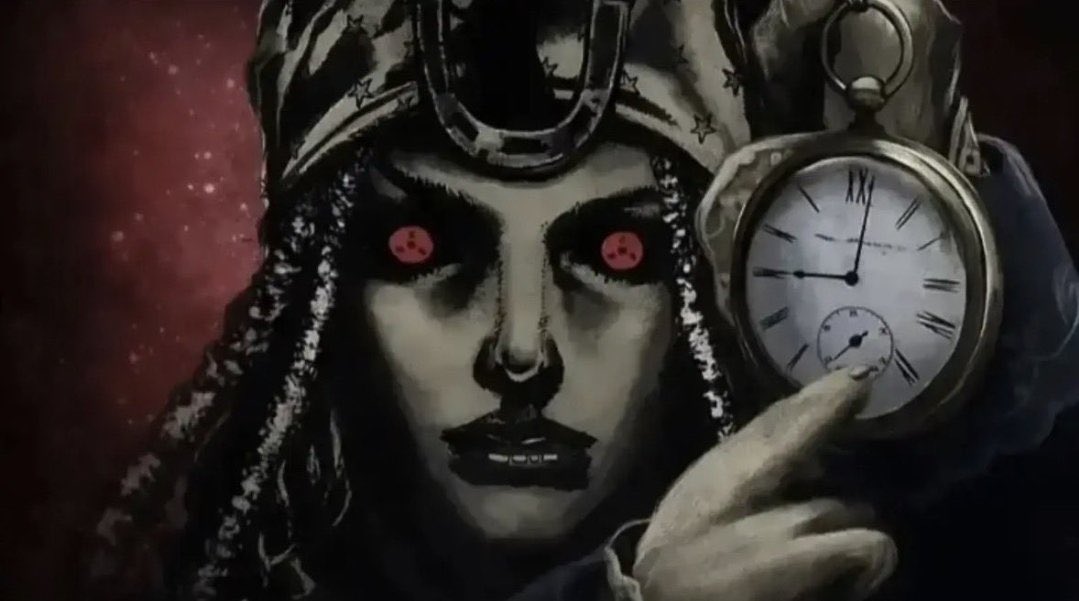 ArsGameRemaster's tweet photo. @NetflixAnime https://t.co/uW63V5G5r8