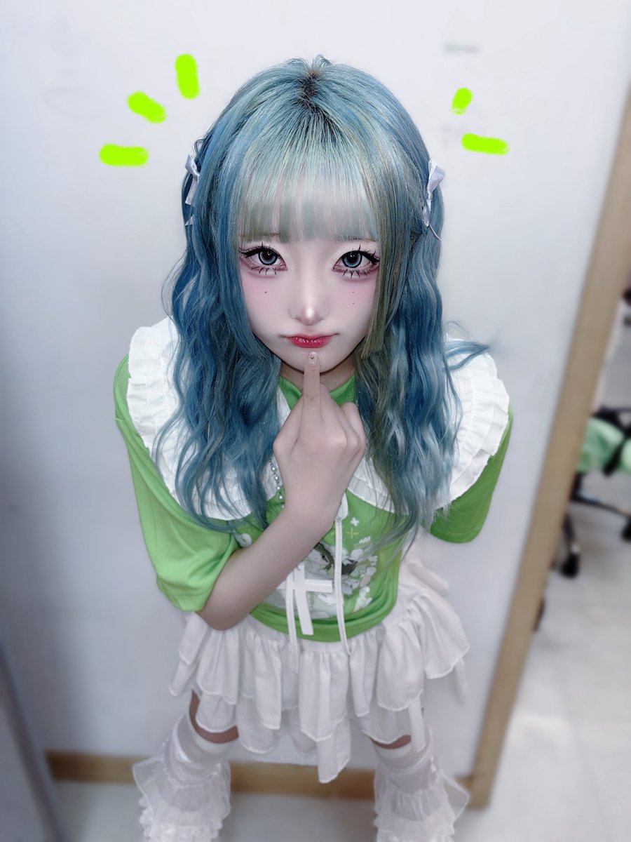 유리 ユリ tweet media