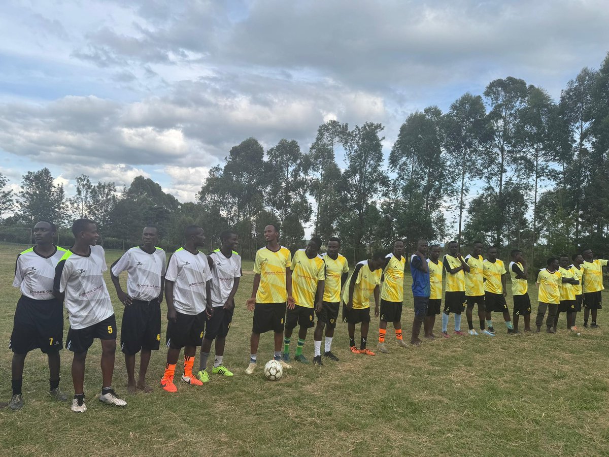 ᵠˢ Rocky Ikiriza tweet media