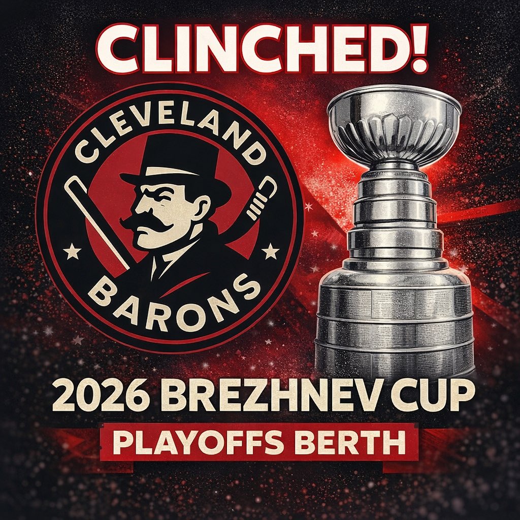 Micronational International Ice Hockey Federation tweet media