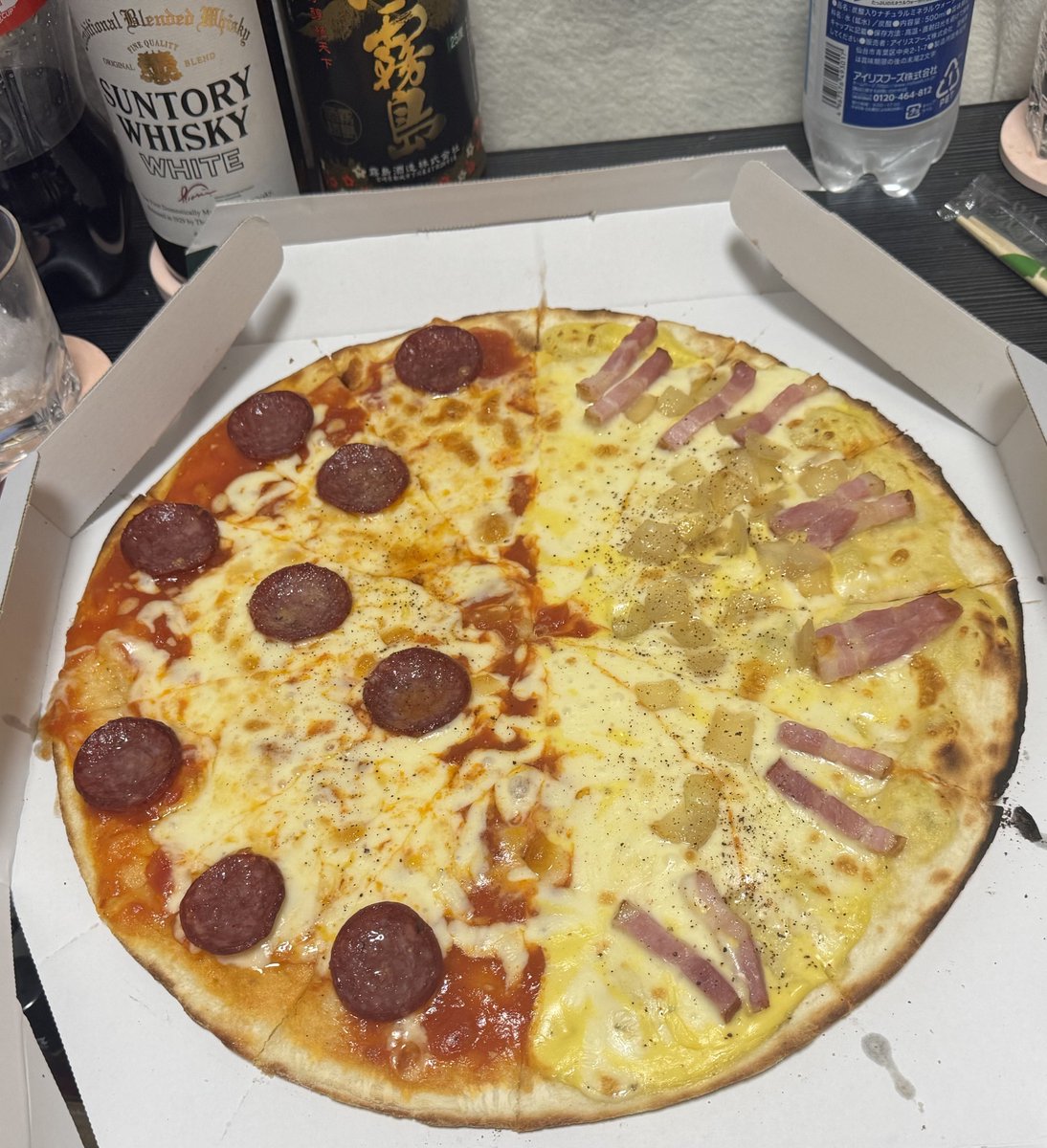 ひでき tweet media