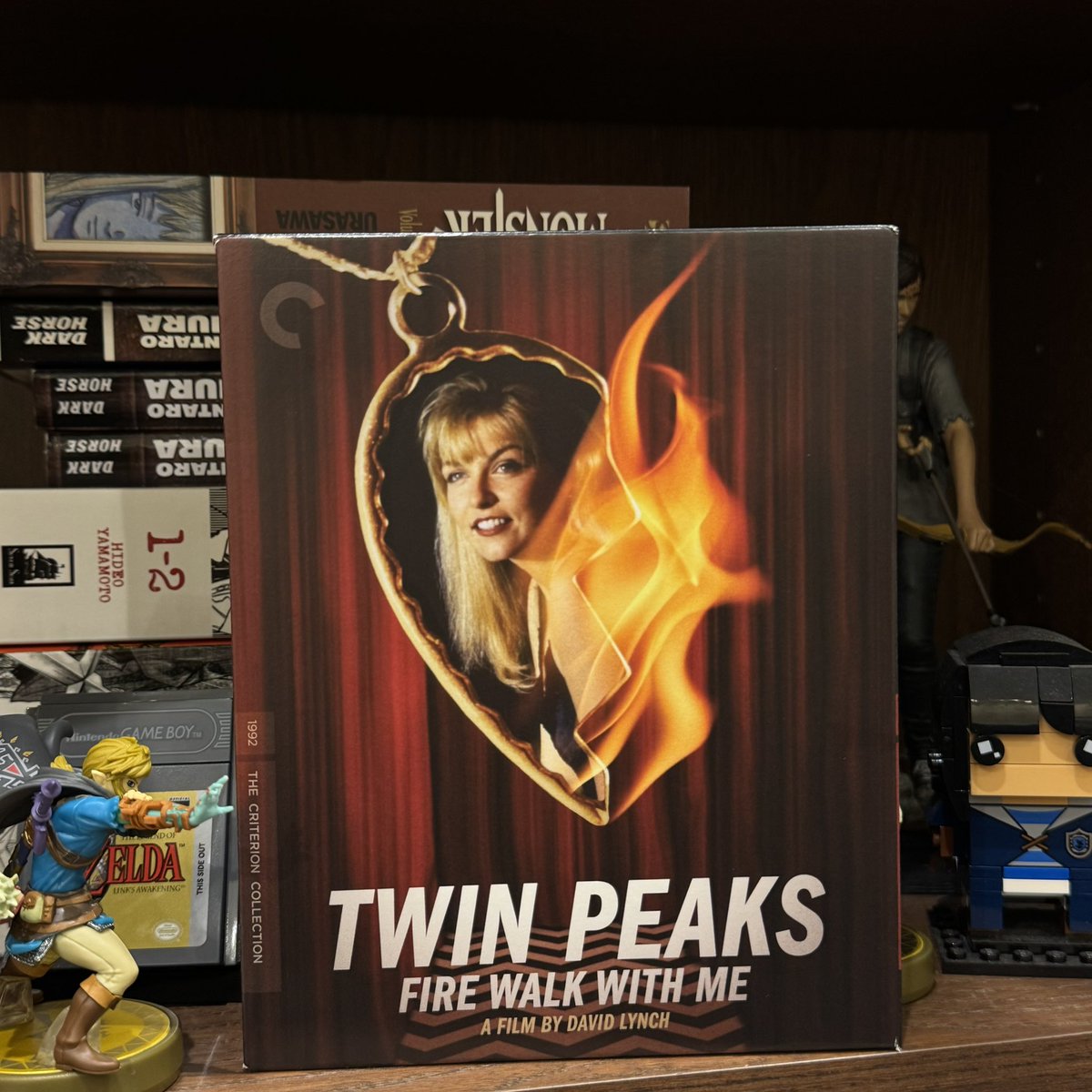 أُسامة tweet media