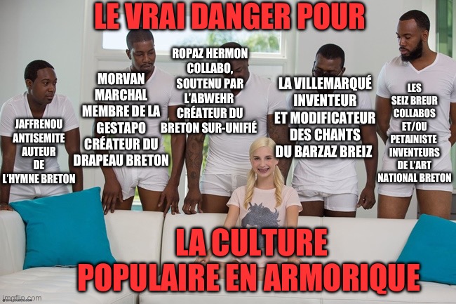 Collectivité Autonome de Vendée ! tweet media