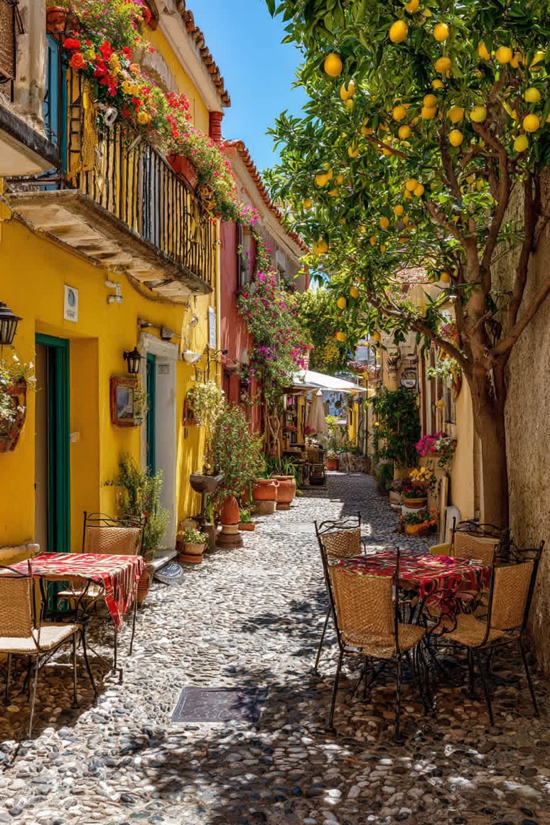 The Nature tweet media