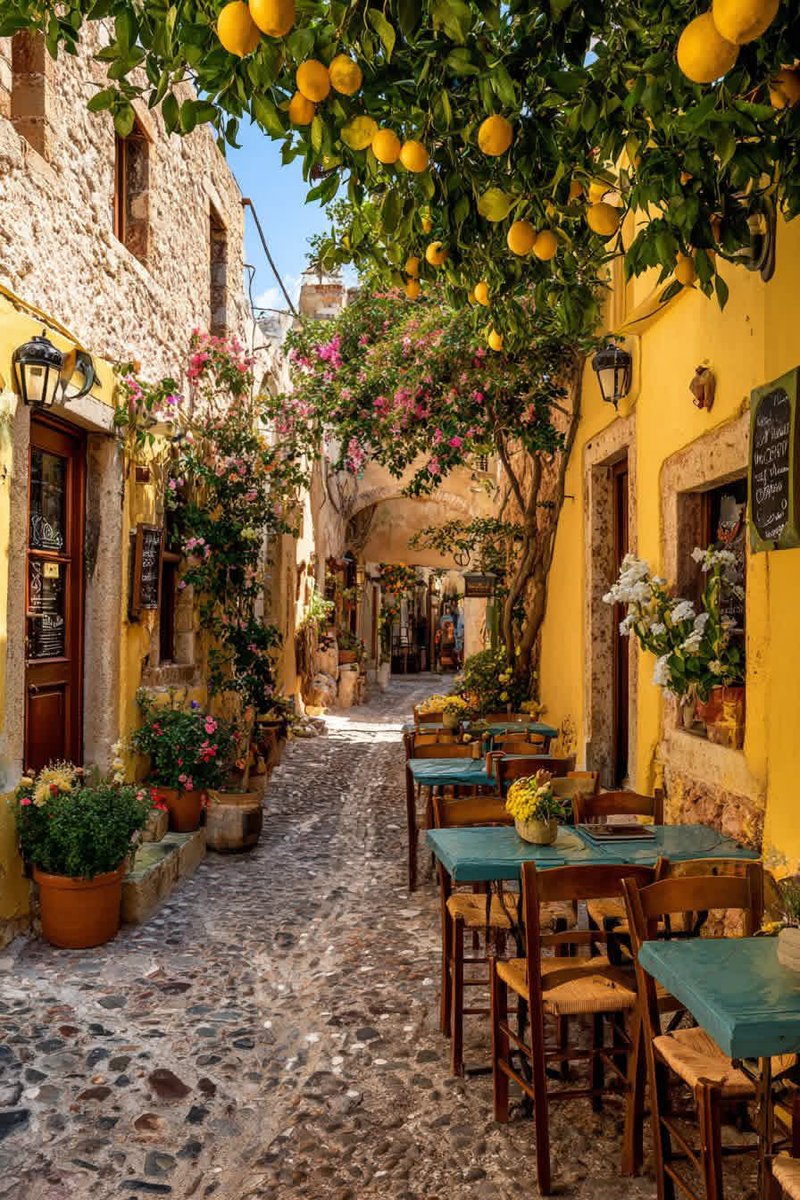 The Nature tweet media