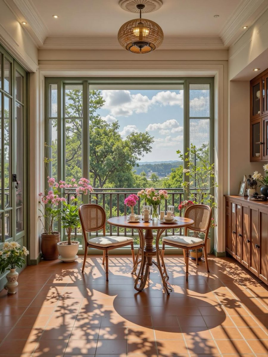 Mountain Cabins tweet media