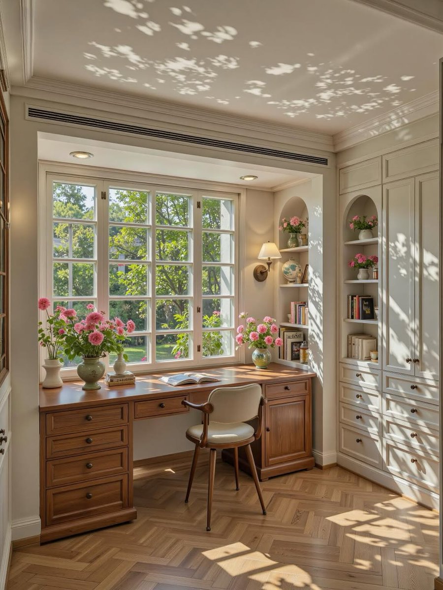 Mountain Cabins tweet media