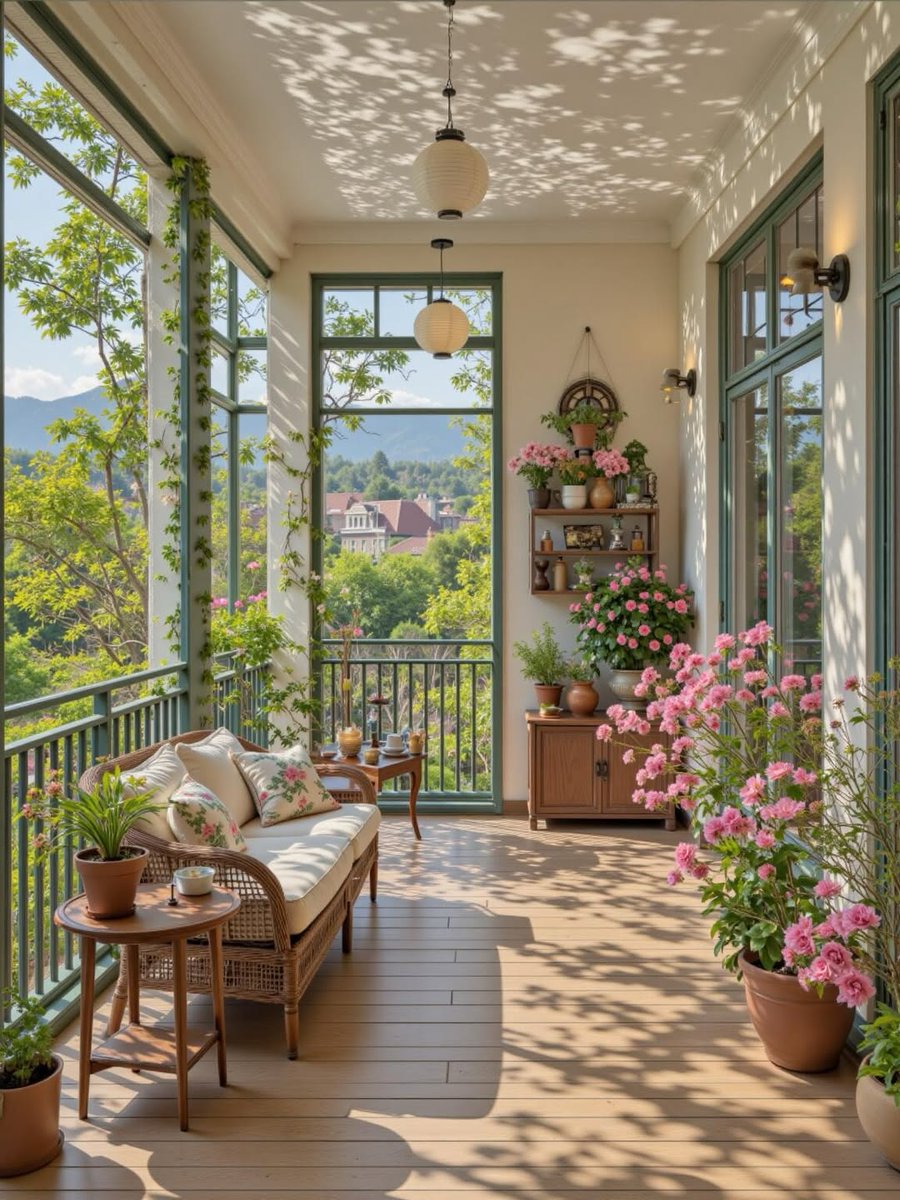 Mountain Cabins tweet media