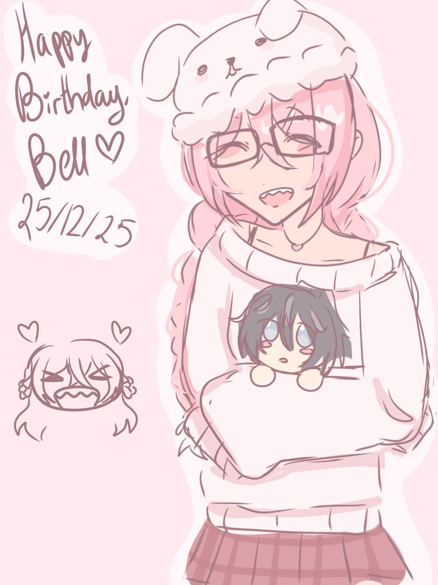 isa 🐾 tweet media