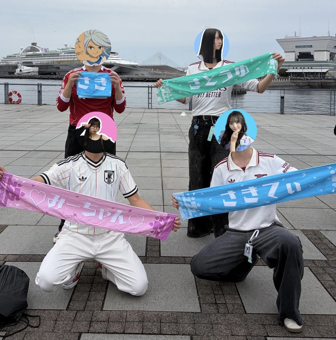 ゆーた tweet media