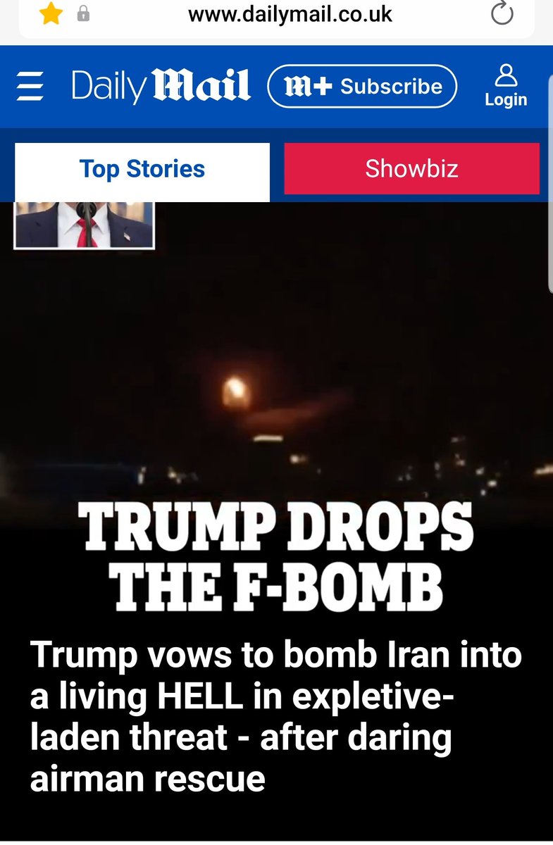 Edward Arthur tweet media