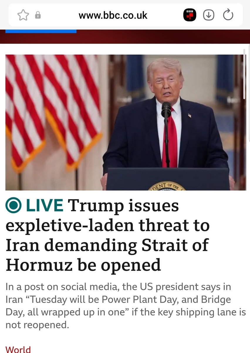 Edward Arthur tweet media