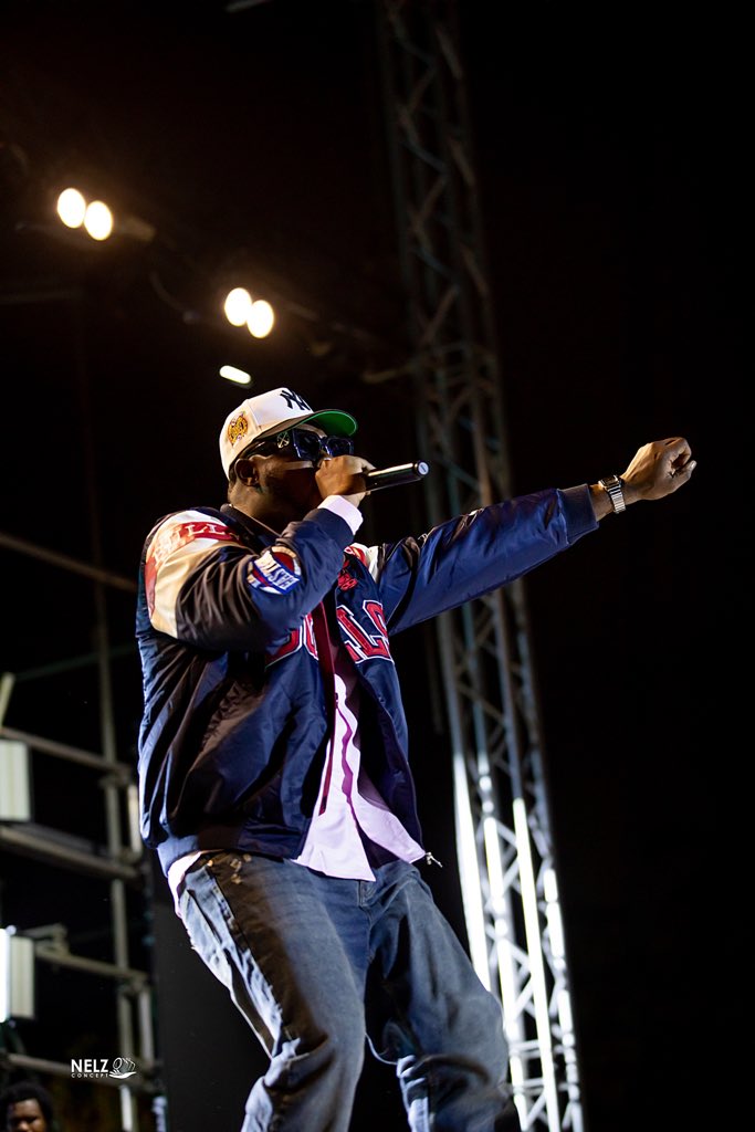 Kofi Kinaata tweet media