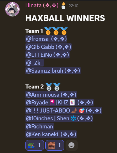 Gabb (❖,❖) tweet media