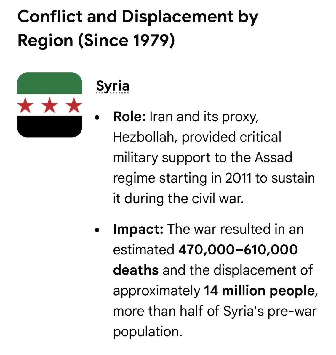 Ambassador Mojo 🇸🇦 tweet media