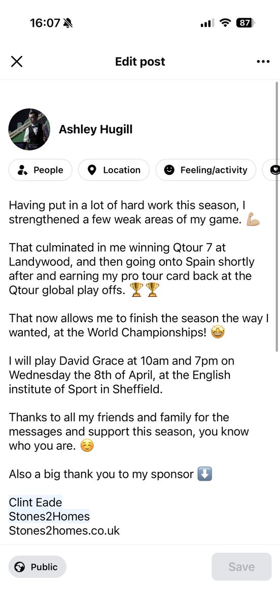 Ashley Hugill tweet media