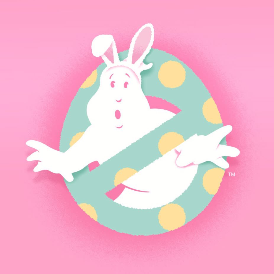 Ghostbusters News tweet media