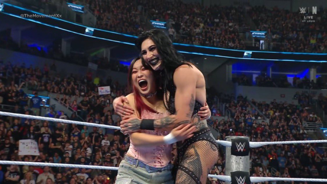 SuplexInsider tweet media