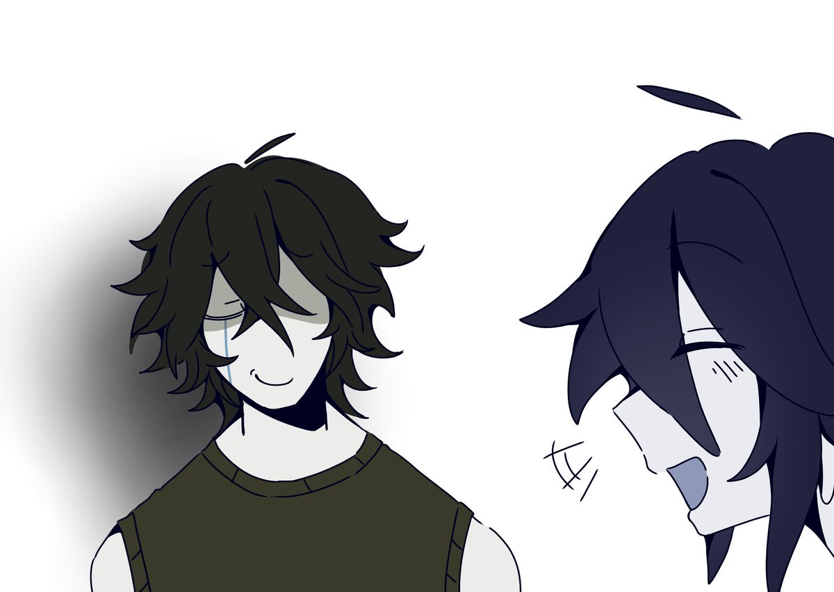 Thèm EgobCursed Quá tweet media