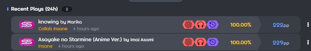 KuuhakuBee tweet media