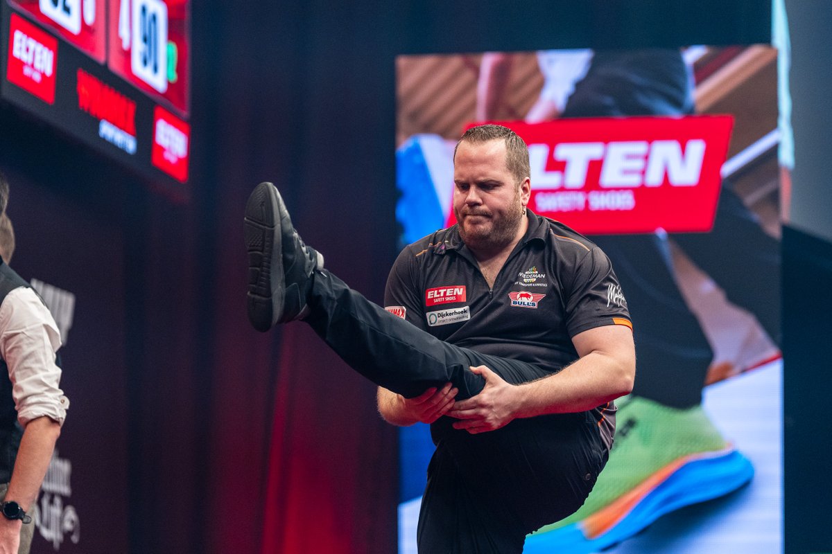 Weekly Dartscast tweet media