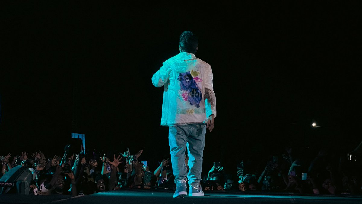 Vince masuka tweet media