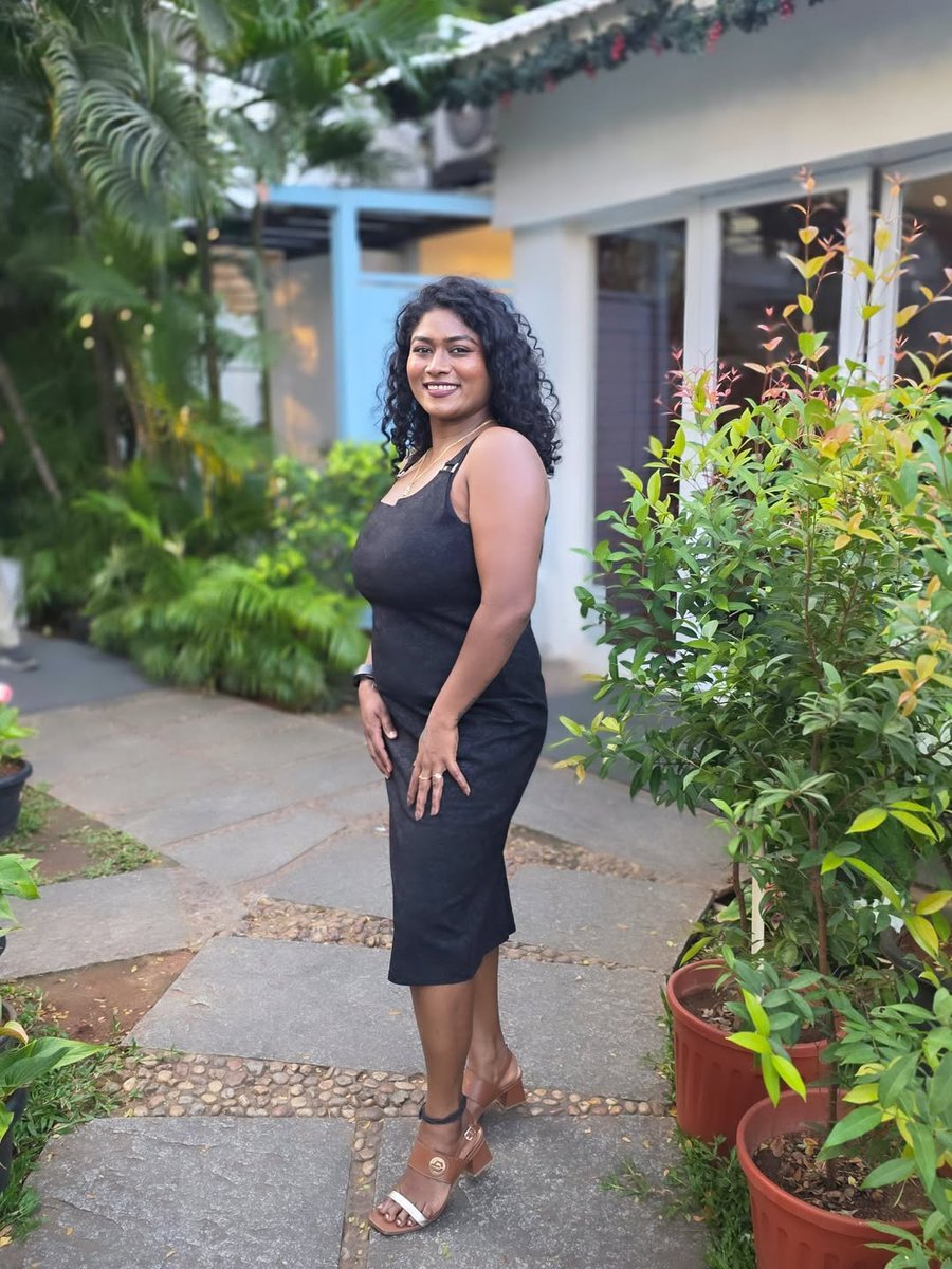 ꜱᴜɴɪᴛʜᴀ ꜱ ❀ tweet media