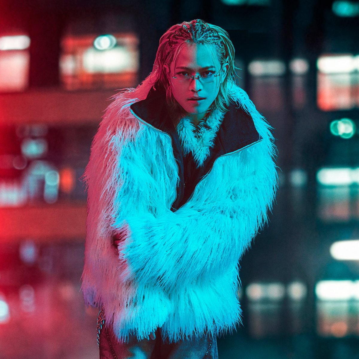 🏳️‍🌈Ministry Of INFINITY（無限省） tweet media