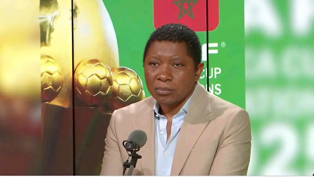 Chançard Mungindu tweet media