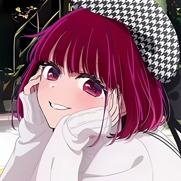 mimimigoreng's tweet photo. @animecorner_ac my girl❤ https://t.co/yuuOC7ElP7