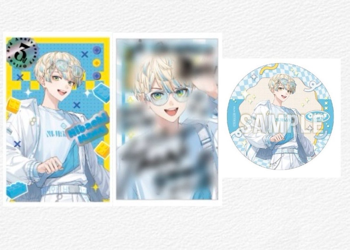 ももも@取引垢 tweet media