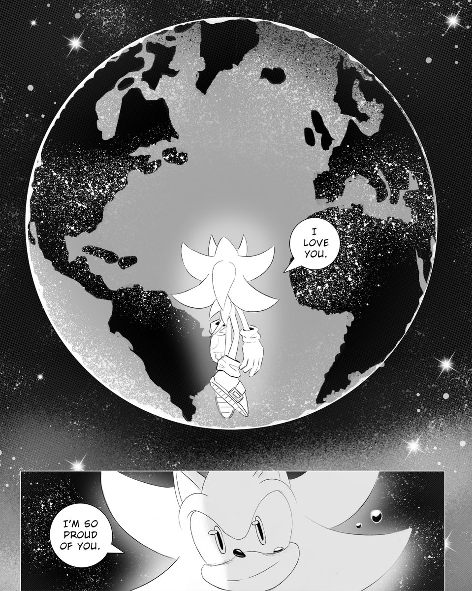 i saw people were doing this trend again, so i wanted to reshare my version. im too lazy to use the new picture