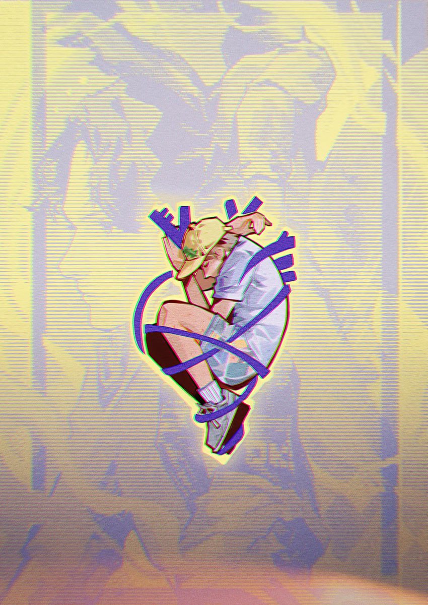 Pris/プリー tweet media