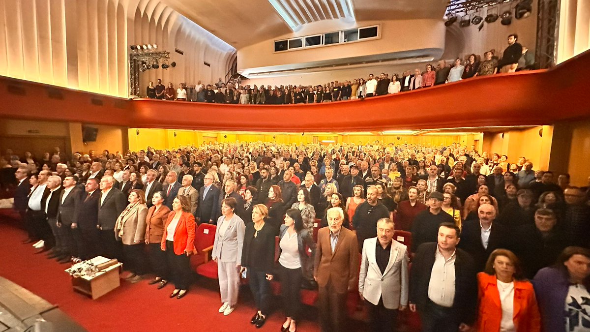 HabereGuven's tweet image. Sedef Kabaş: “Hakikatin Peşinde Olmak Bedel Ödemeyi Göze Almaktır” habereguven.com/sedef-kabas-ha… @SedefKabas @Adana_Bld @ZeydanKaralar01
@GungorGecer @aniltanburoglu @orhanssumer
@muzeyyensevkin #Adana #Panel #CumhuriyetveAydınSorumluluğu