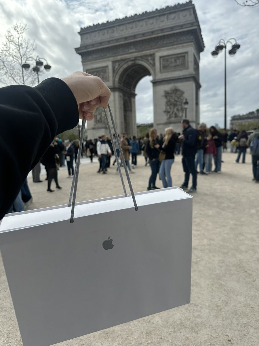 Ugo | Miniamaker tweet media