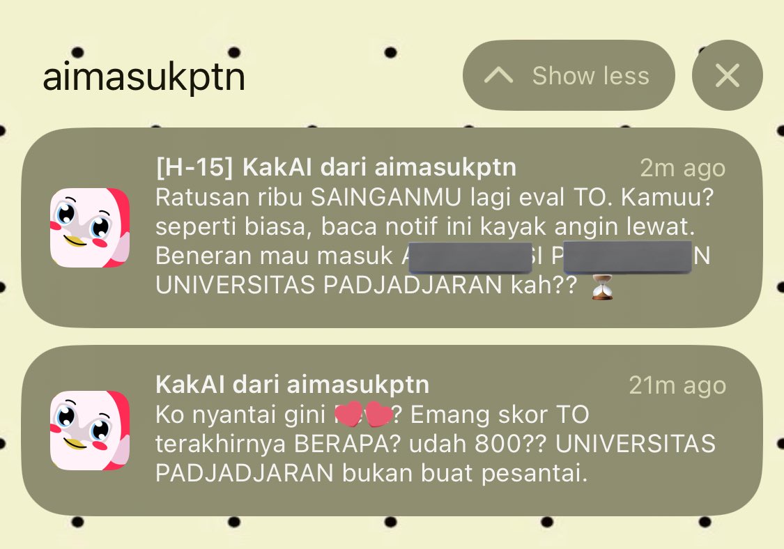 🦌 | 26 tweet media