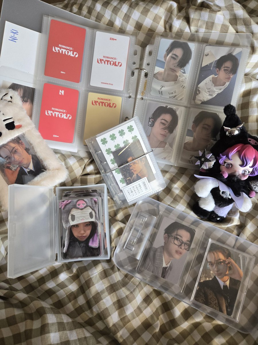 soso ♱ sevEN- tweet media