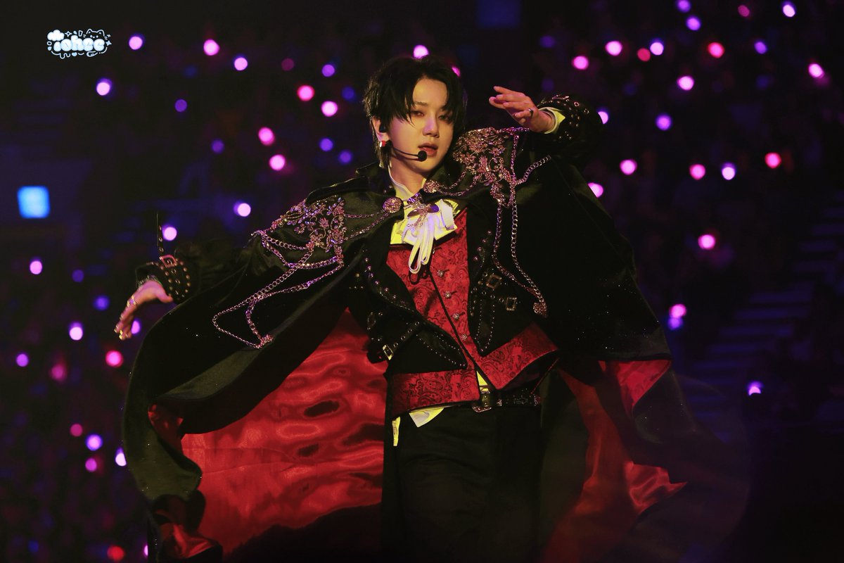 ⛅️ I Am Behind You : 1188 🐈‍⬛🐧 tweet media