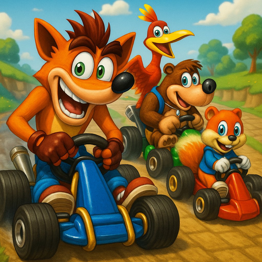 Carlos Junior tweet media