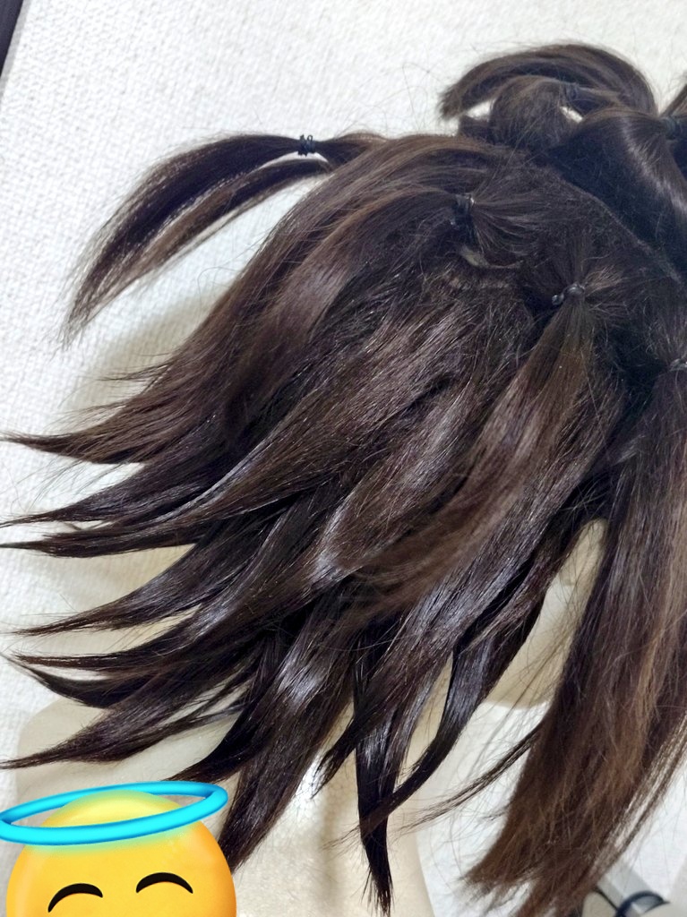 マモン(すあまもん) 超戦煌 東7 l 38b tweet media