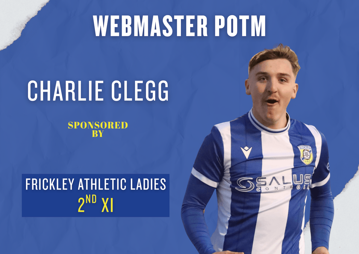 Frickley Athletic FC tweet media