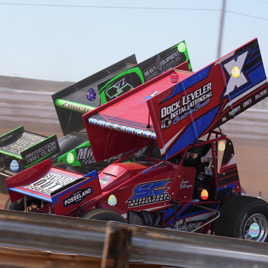 Williams Grove Speedway tweet media
