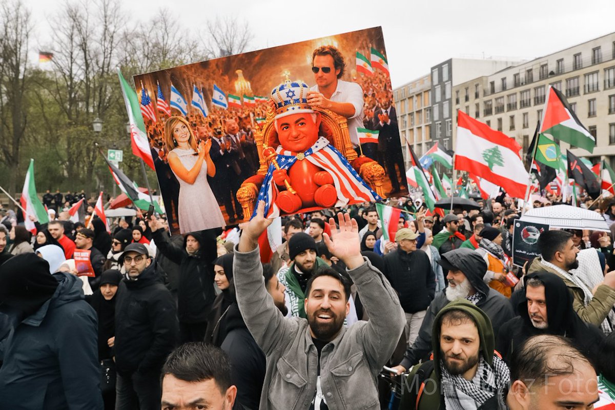 Montecruz Foto tweet media