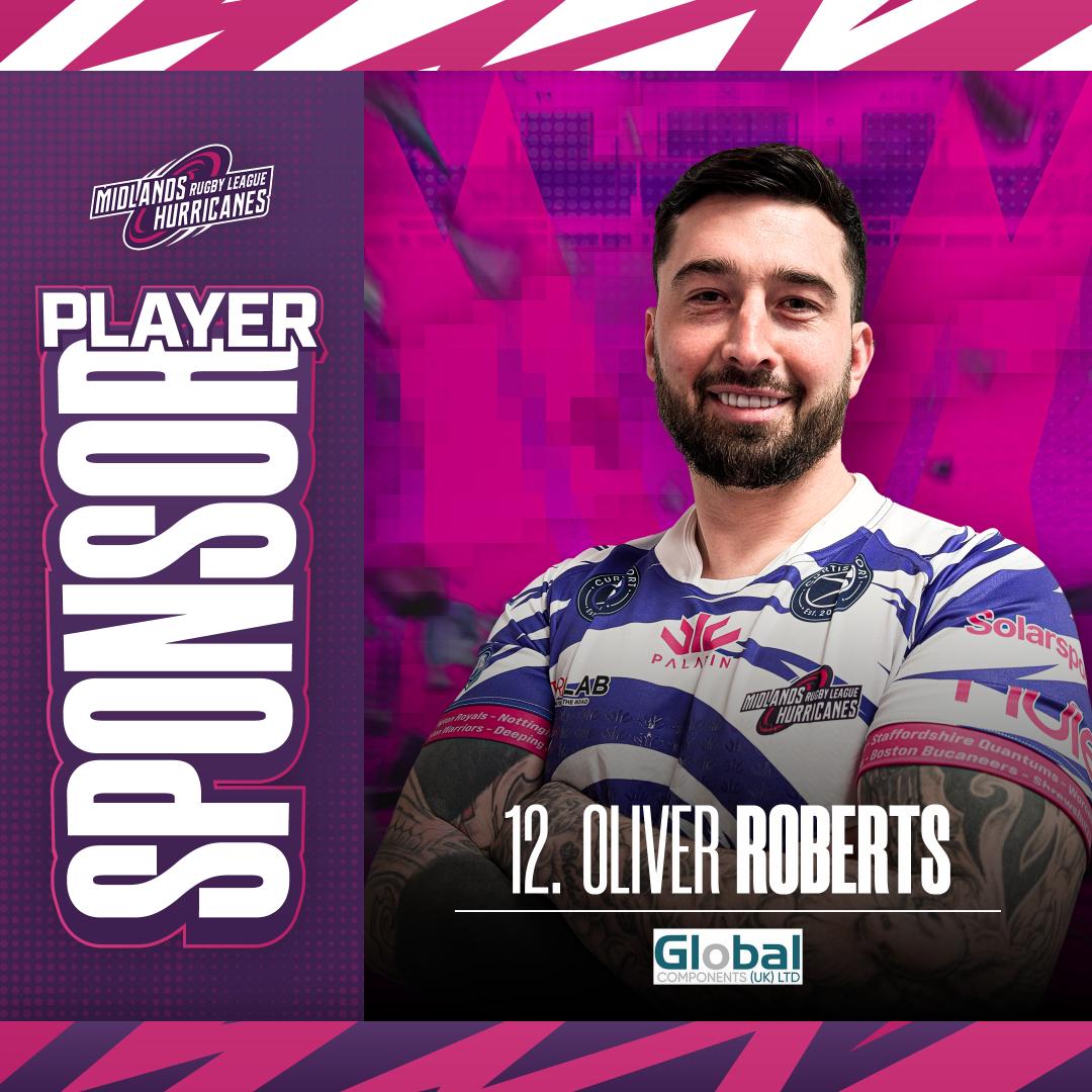 Midlands Hurricanes RLFC tweet media